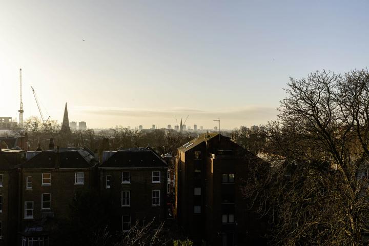 Exclusive Mansion Development Cleve Road, West Hampstead